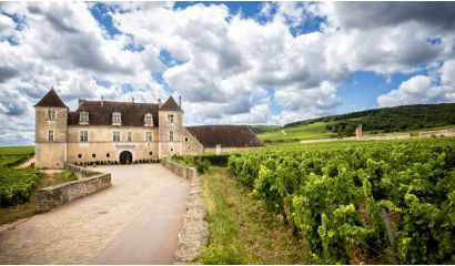 Maison Matisco Saint Véran en Pommards 