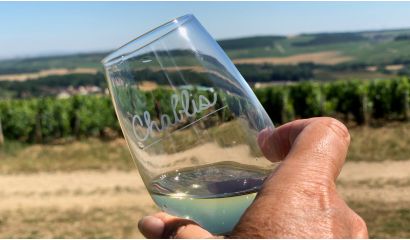  Domaine de la Motte Chablis Vieille Vigne