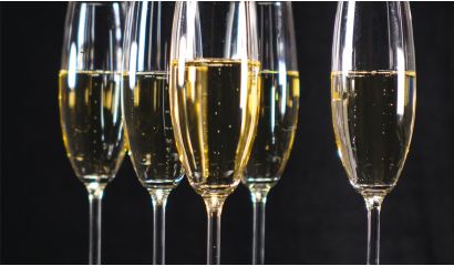 Riesling Winzersekt trocken 