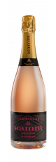 Maison Hamm Rosé Adéquation Champagne