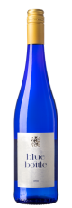 Kerner Kabinett Blauwe fles