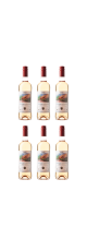 Aanbieding Sélection Paysanne Rosé Pays d'Herault
