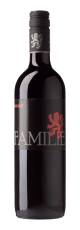 Zweigelt Familie Burgenland