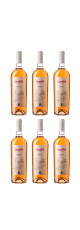 Aanbieding Irpinia Rosato DOC