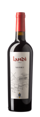 Irpinia Aglianico DOC
