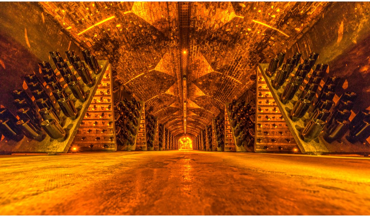 Maison Hamm Brut Initiation 