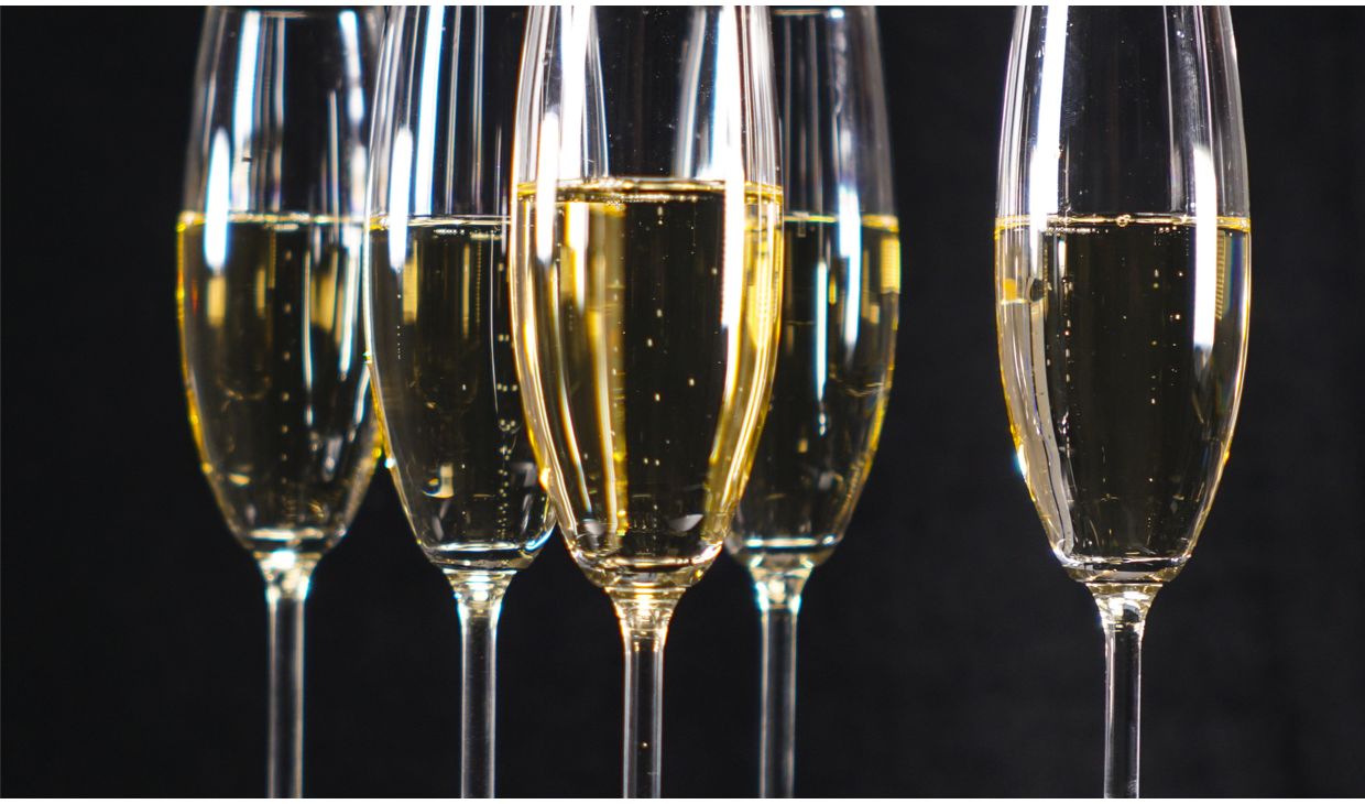 Riesling Winzersekt trocken 