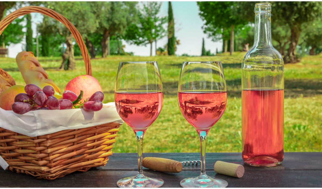 Cristatus Rosado Alicante