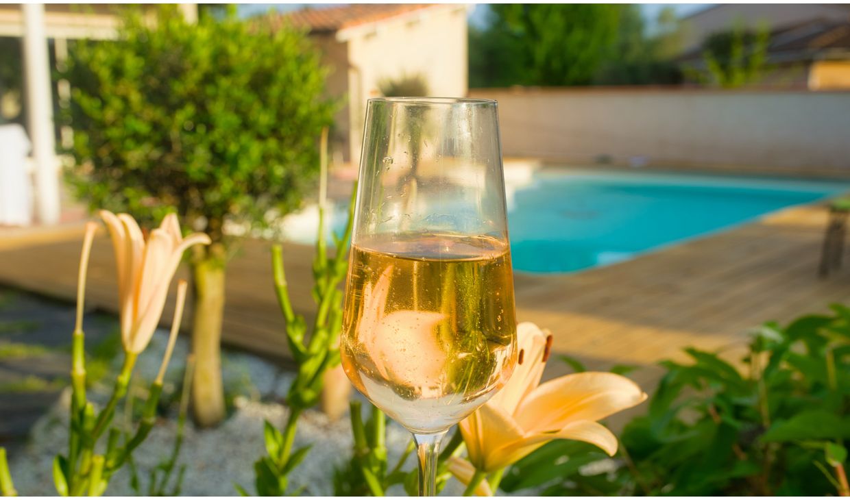 Cremant de Loire Rosé